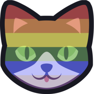 logo for meow.social